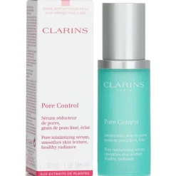 Pore Control Serum