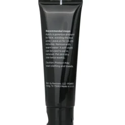 Pore Purifying Clay Mask