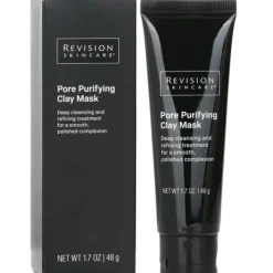 Pore Purifying Clay Mask