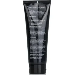 Pore Purifying Clay Mask (Salon Size)