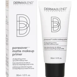 Poresaver Matte Makeup Primer