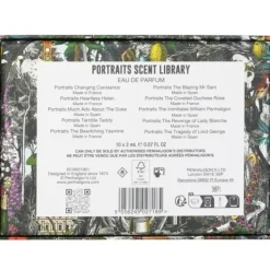 Portraits Scent Library