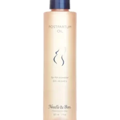 Postpartum Skin Care Oil