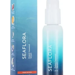 Potent Seaweed Serum - For All Skin Types
