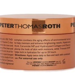 Potent-C Bright & Plump Moisturizer