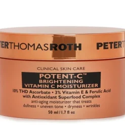 Potent-C Bright & Plump Moisturizer