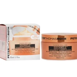 Potent-C Bright & Plump Moisturizer