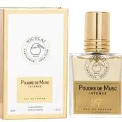 Poudre De Musc Intense Eau De Parfum Spray