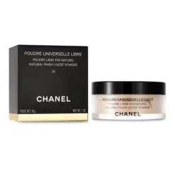 Poudre Universelle Libre