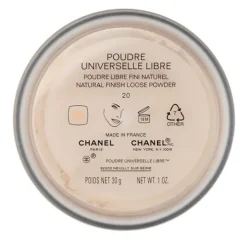 Poudre Universelle Libre