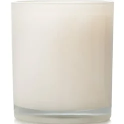 Pour Femme Fragrance Scented Candle White