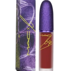 Powder Kiss Liquid Lipcolour (Lisa Collection)