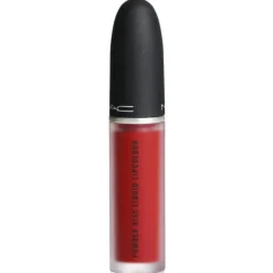 Powder Kiss Liquid Lipcolour