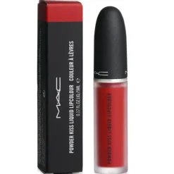 Powder Kiss Liquid Lipcolour