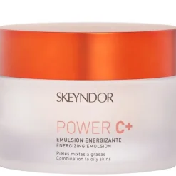 Power C+ Energizing Emulsion - 3% Vit. C Deriv. (For Combination To Oily Skin)
