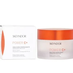 Power C+ Energizing Emulsion - 3% Vit. C Deriv. (For Combination To Oily Skin)