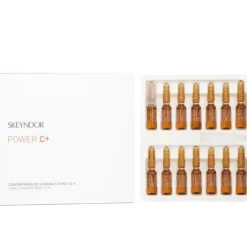 Power C+ Pure C Concentrate 7.5%