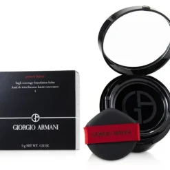 Power Fabric High Coverage Foundation Balm