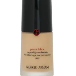 Power Fabric Longwear High Cover Foundation SPF 25