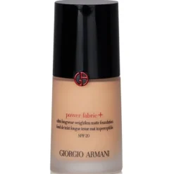 Power Fabric+ Ultra Longwear Weightless Matte Foundation SPF 20