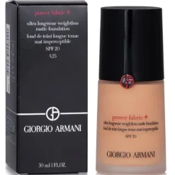 Power Fabric+ Ultra Longwear Weightless Matte Foundation SPF 20