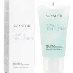 Power Hyaluronic Intense Hydrating Mask
