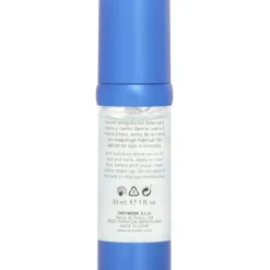 Power Oxygen City Pollution Barrier-Boosting Serum