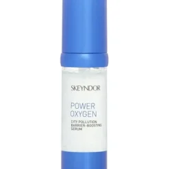 Power Oxygen City Pollution Barrier-Boosting Serum