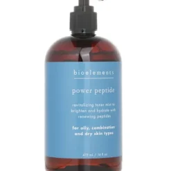 Power Peptide - Age-Fighting Facial Toner (Salon Size, For All Skin Types, Except Sensitive)