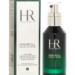 Powercell Skin Rehab Serum