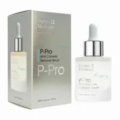 P-Pro AHA Comedo Remover Serum