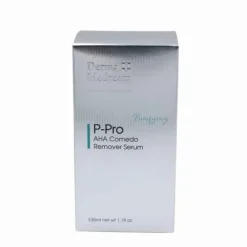 P-Pro AHA Comedo Remover Serum