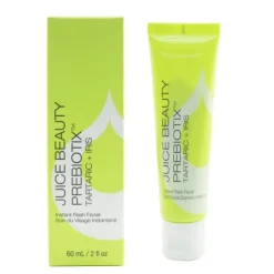 Prebiotix Tartaric + Iris Instant Flash Facial