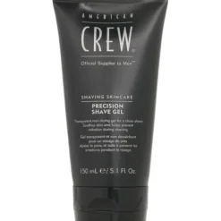 Precision Shave Gel