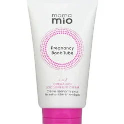 Pregnancy Boob Tube Omega Rich Soothing Bust Cream