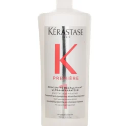 Premiere Decalcifying Repairing Pre Shampoo Treatment