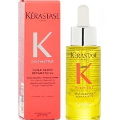 Premiere Huile Gloss Reparatrice Intensive Shine Repairing Oil