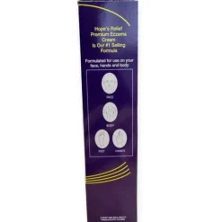 Premium Eczema Cream