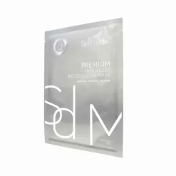 Premium Hyal Filler Bio Cellulose Mask