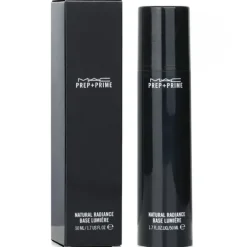 Prep + Prime Natural Radiance