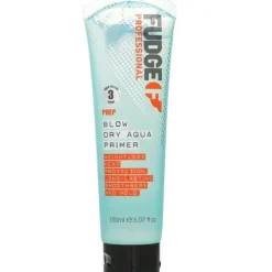 Prep Blow Dry Aqua Primer (Hold Factor 3)