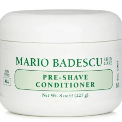 Pre-Shave Conditioner