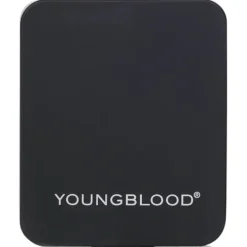 Pressed Mineral Eyeshadow Quad