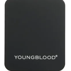 Pressed Mineral Eyeshadow Quad