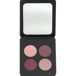 Pressed Mineral Eyeshadow Quad