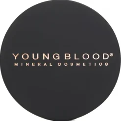 Pressed Mineral Rice Powder