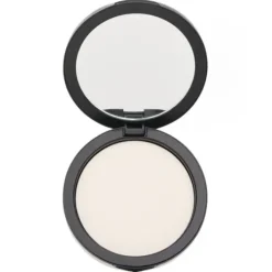 Pressed Mineral Rice Powder