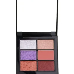 (Pretty Guardian Sailor Moon Eternal Collection Eternal Prism Eye Palette (6x Eye Shadow) Set