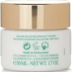 Primary Pomade (Rich Repairing Balm)