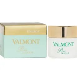 Prime 24 Hour Moisturizing Cream (Energizing & Moisturizing Cream)